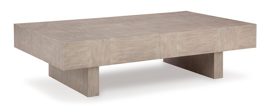 1 Cocktail Table