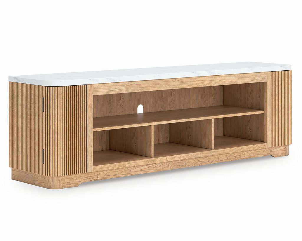 68 TV Stand 79.5"L