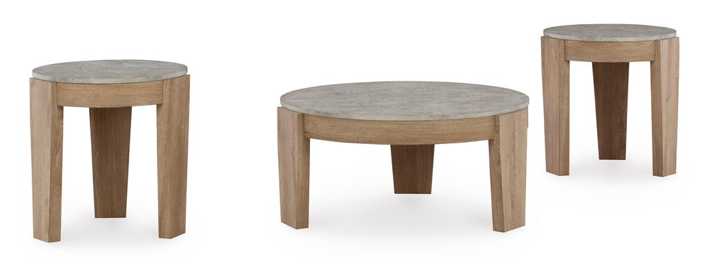13 Occasional Table Set