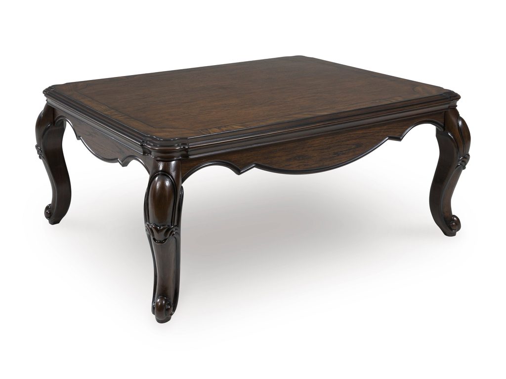 1 - Cocktail Table