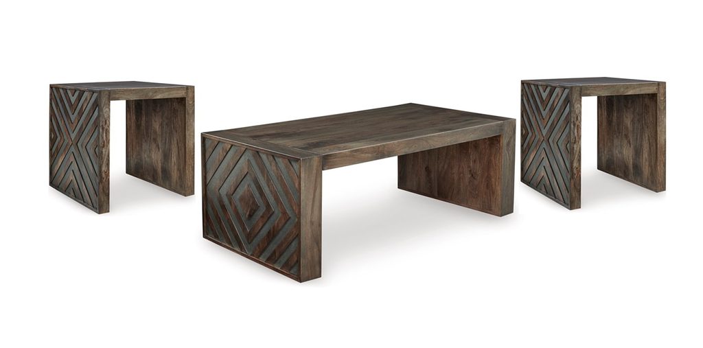 Occasional Table Set