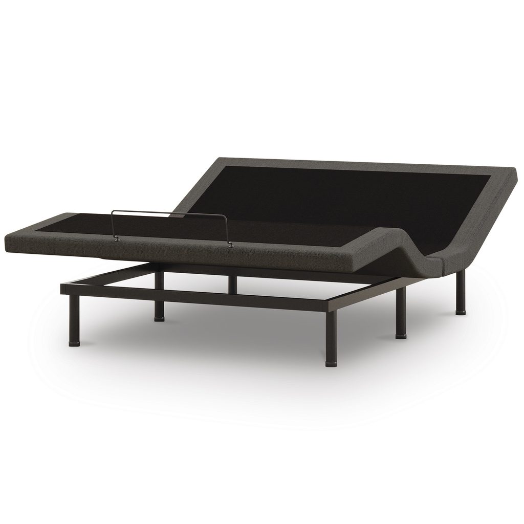 Ashley M1X12 (PREMIER) - MASSAGE Adjustable Base Queen, King