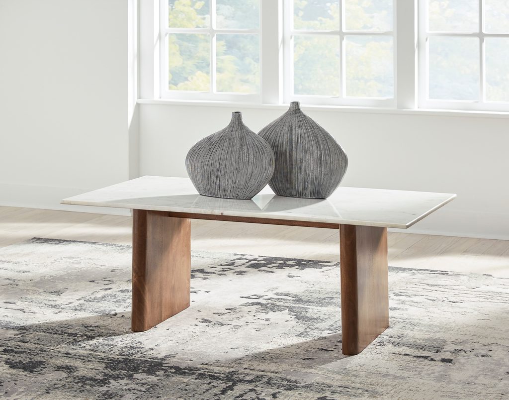 1 Cocktail Table