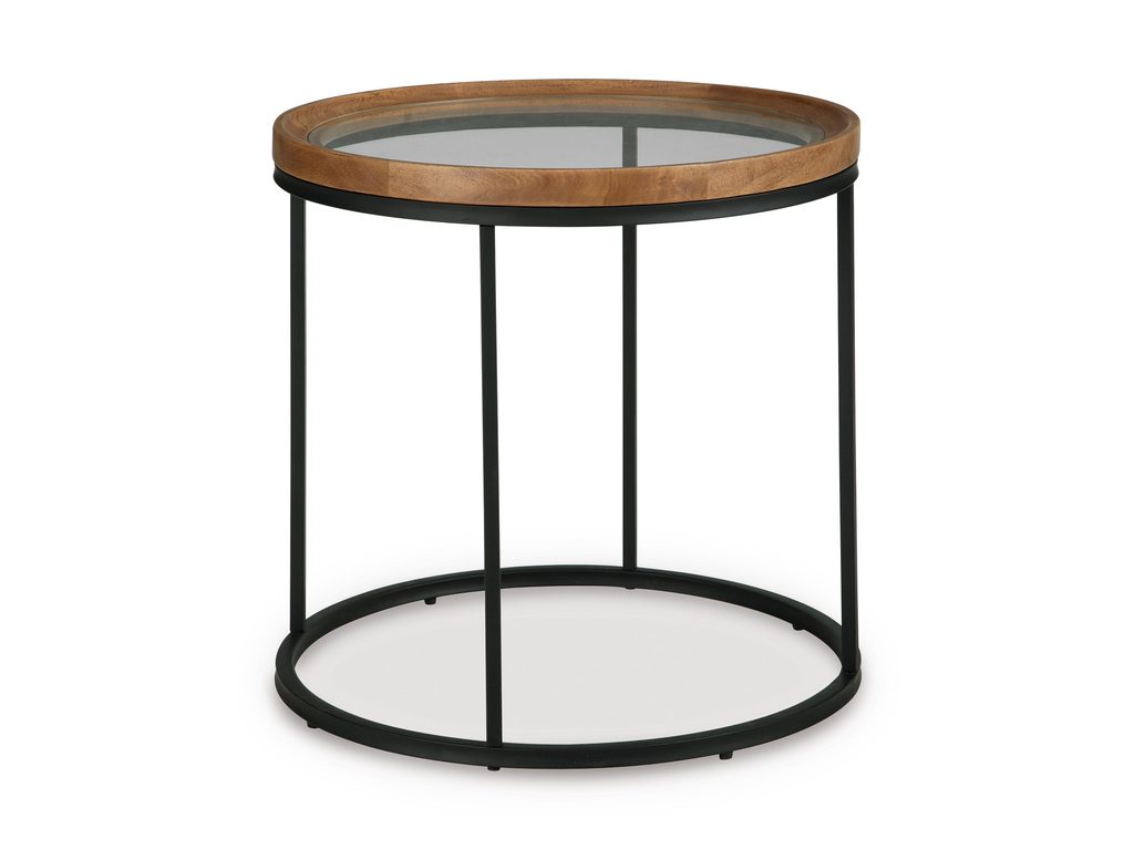Occasional Table Set