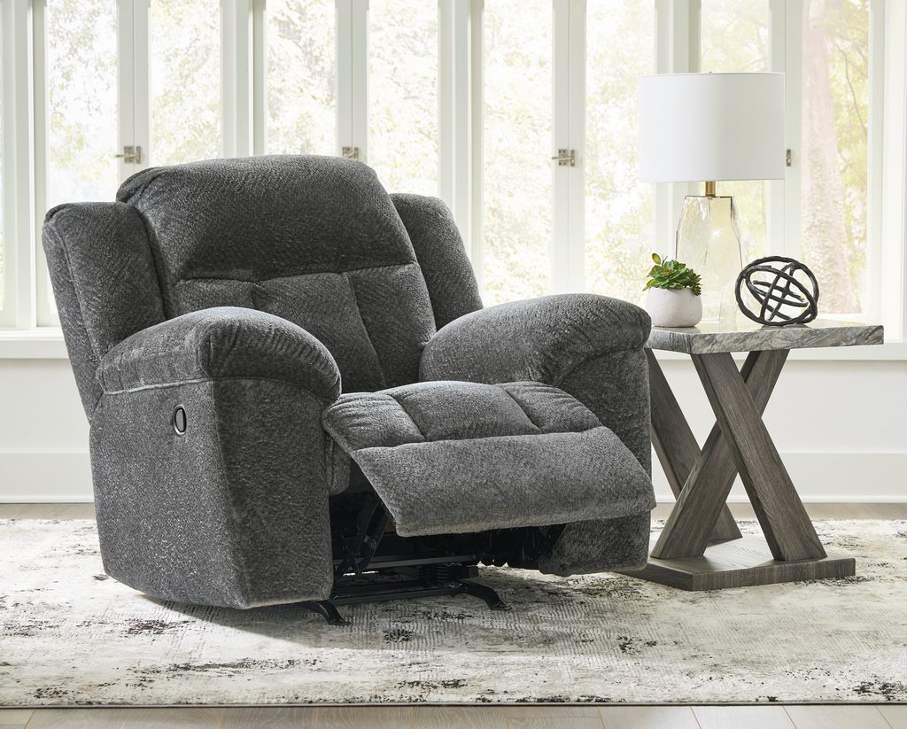 Ashley 374-06 - 2pc or 3pc Reclining Set
