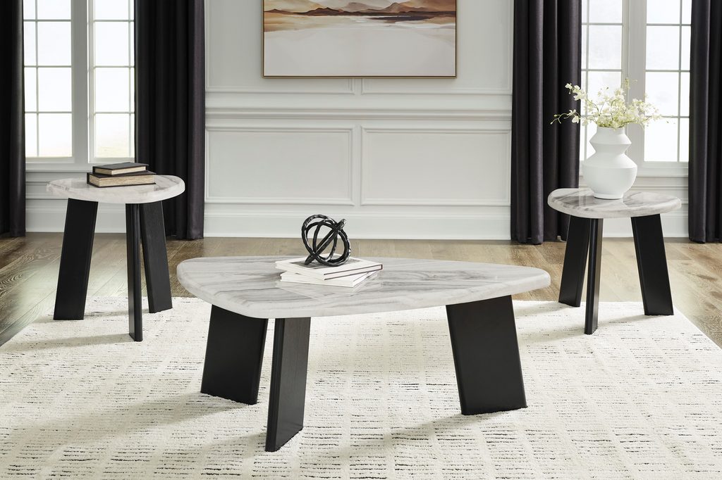 13 - Occasional Table Set
