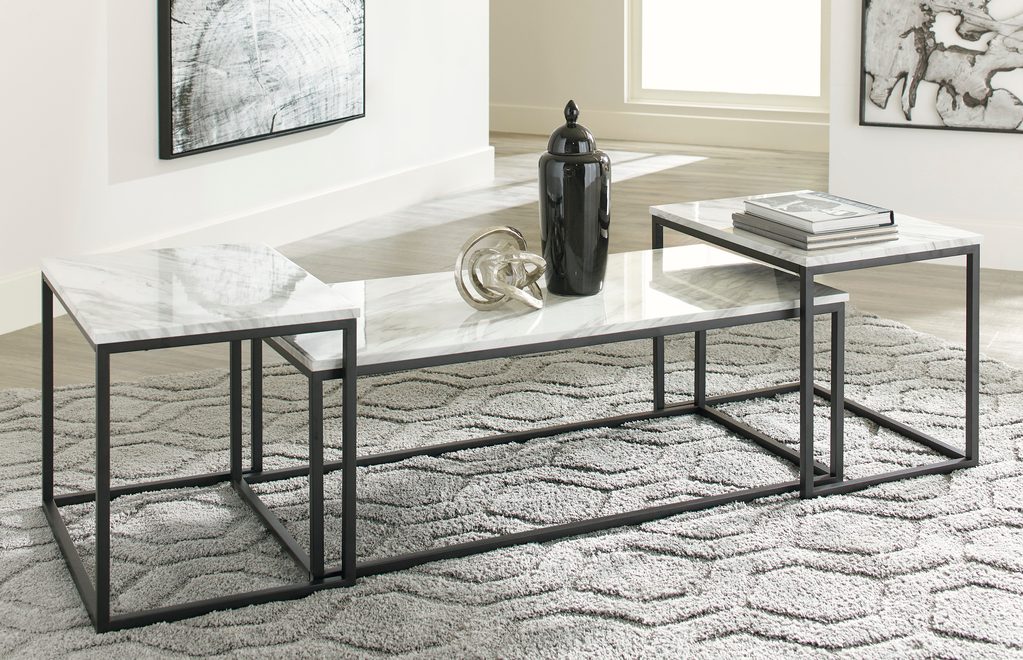 13 Occasional Tables