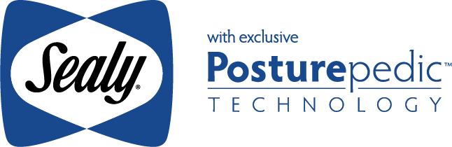 Sealy Posturepedic logo