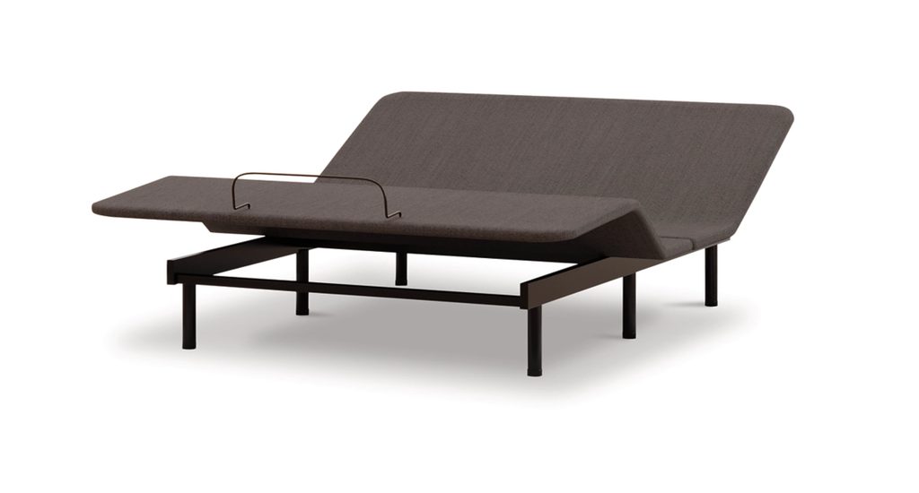 Ashley M1X11 (CLASSIC) - Adjustable Base Queen, King