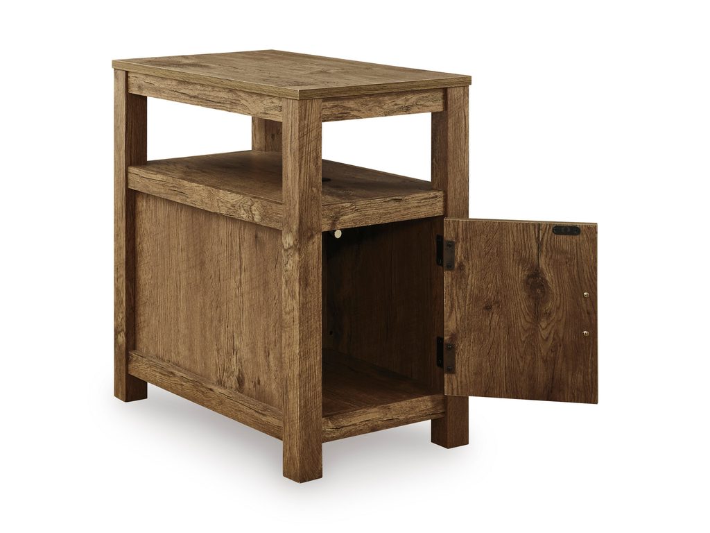 117 - End Table