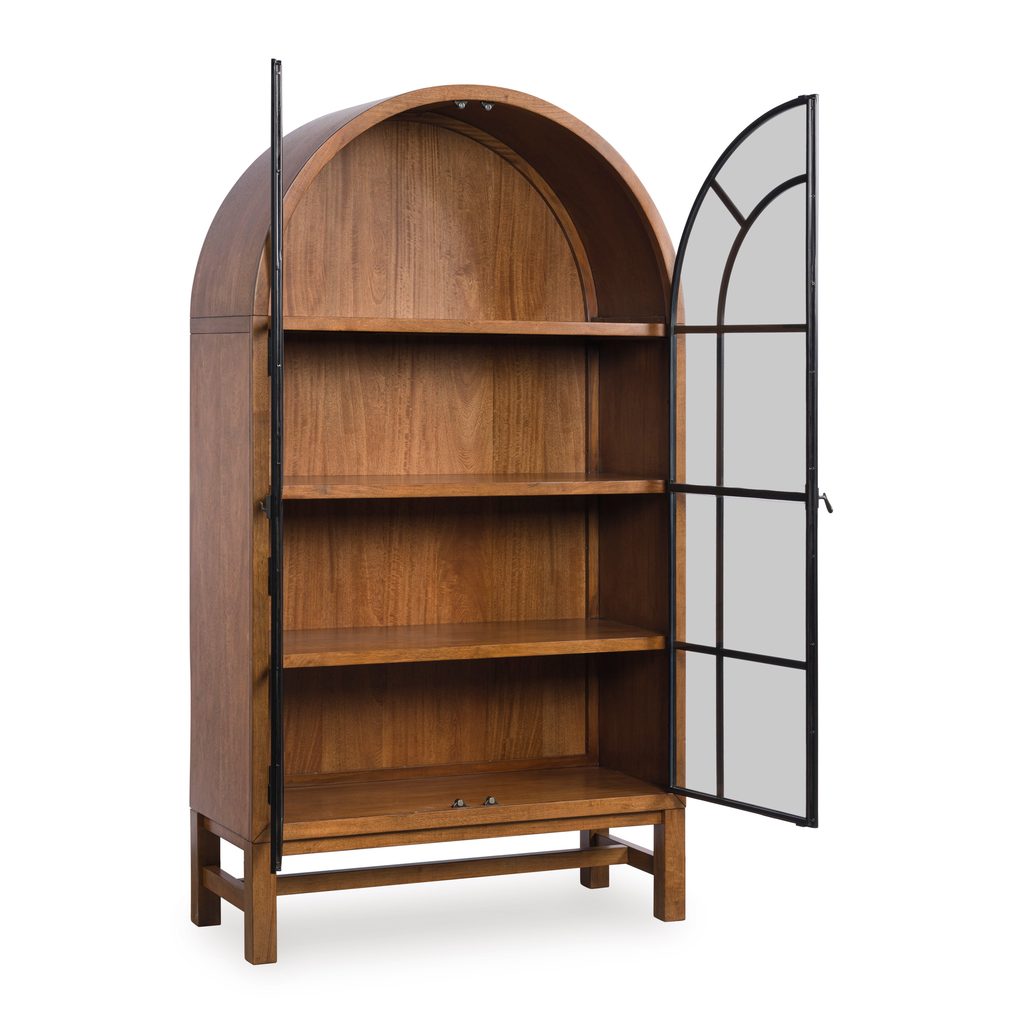 476 - Display Cabinet