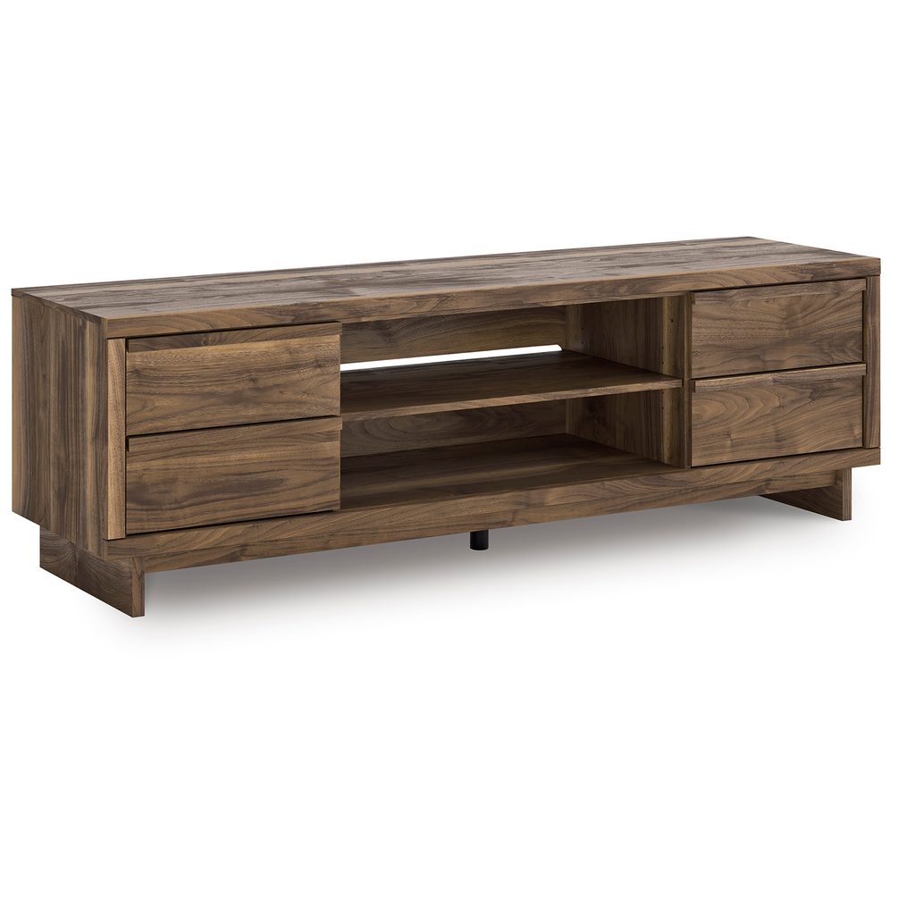68 - TV 72"L Stand