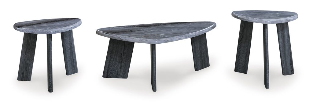 13 Occasional Table Set