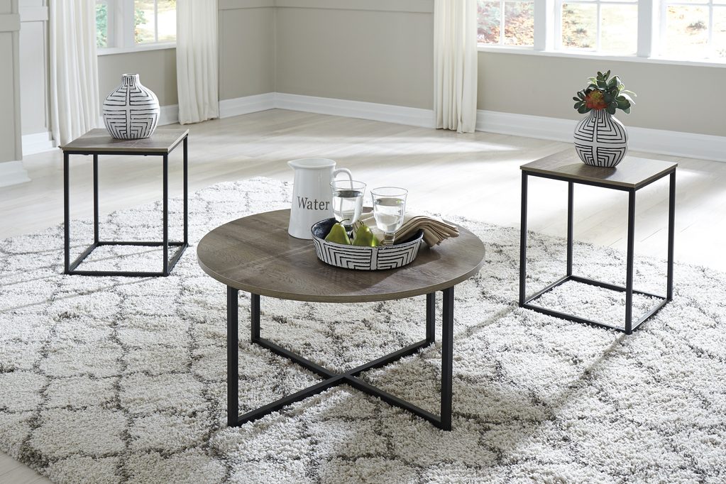 213 - Occasional Tables