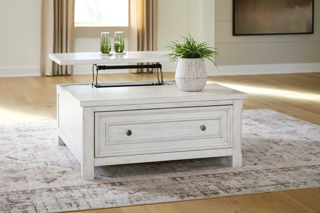 Accent Furniture