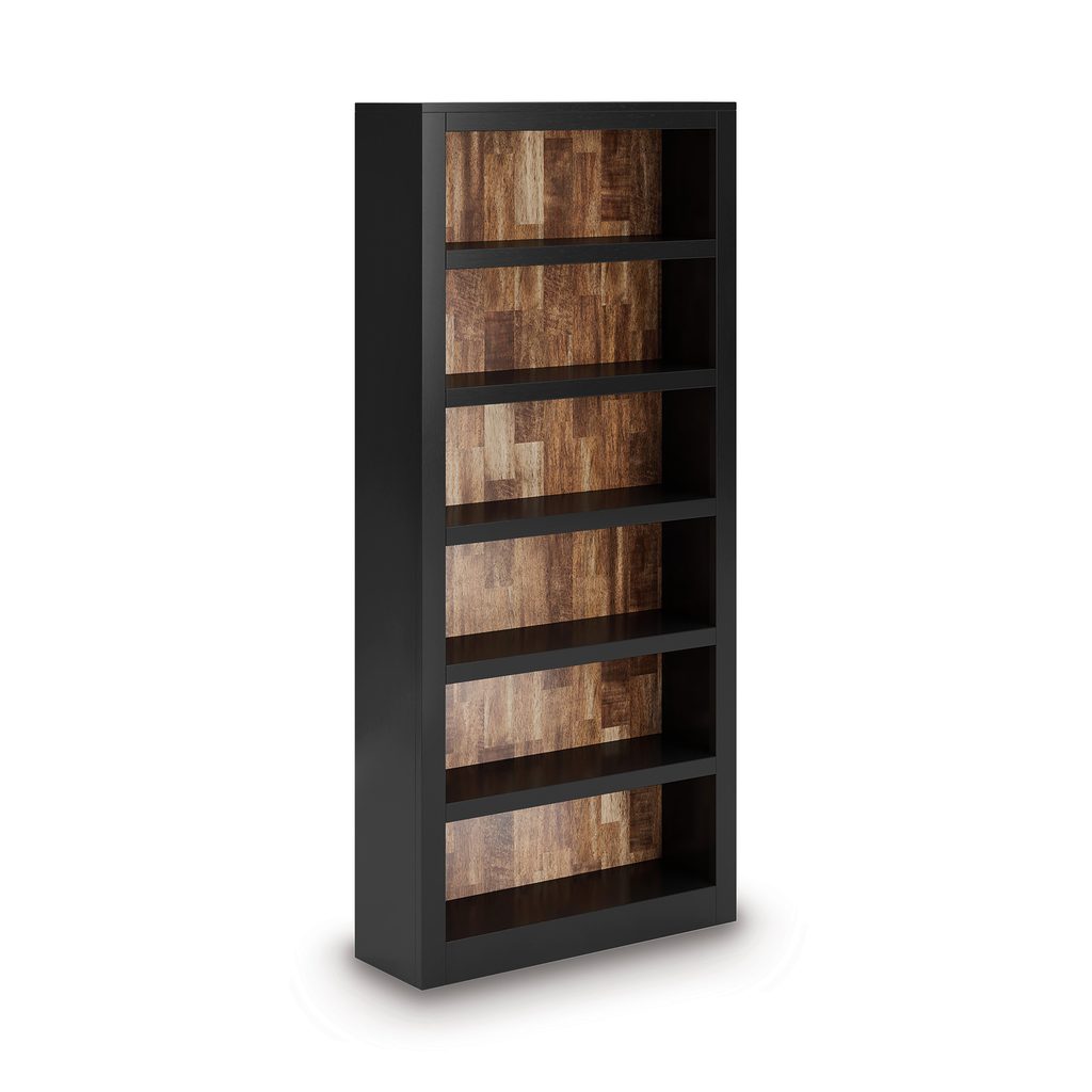 70 - Bookcase